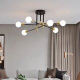 Candelabru Classic Lines 6, 6 surse de iluminare